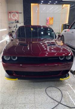 دودج تشالنجر